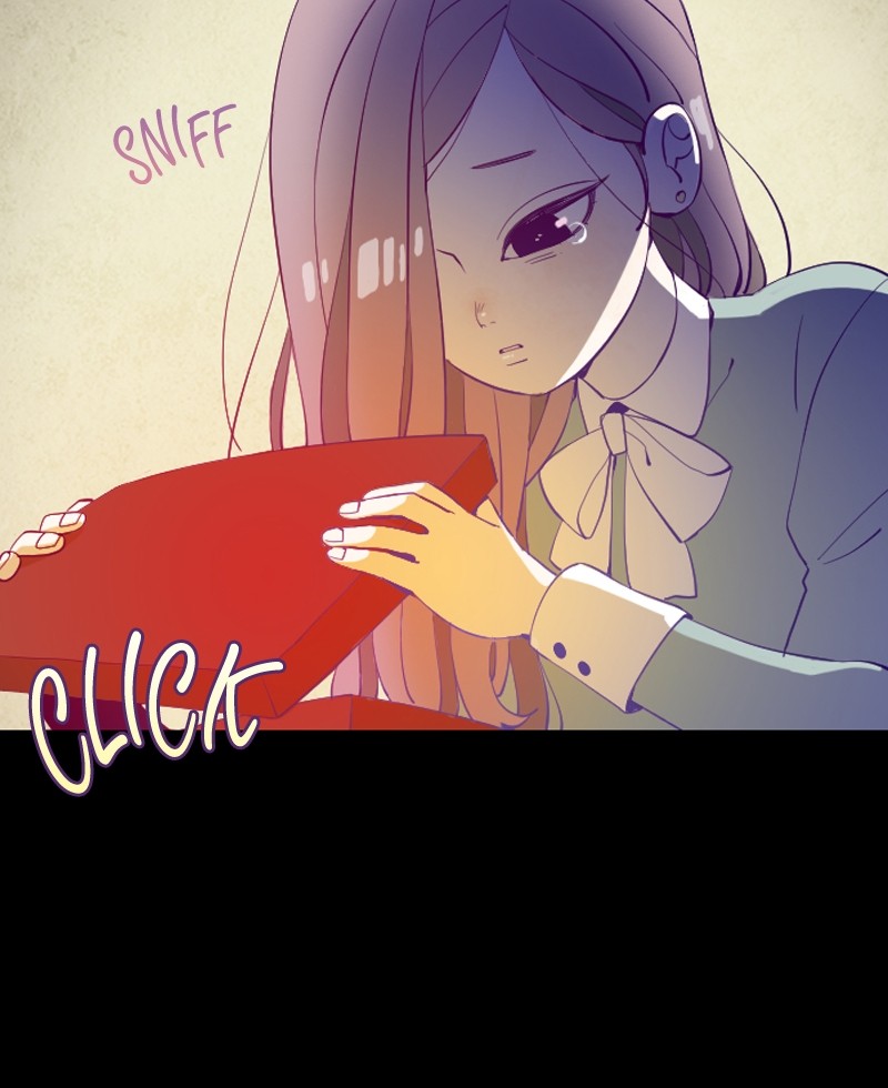 Ghost Teller Chapter 34 page 39 - Chapter 34: The Story of the Her Truth - Part II