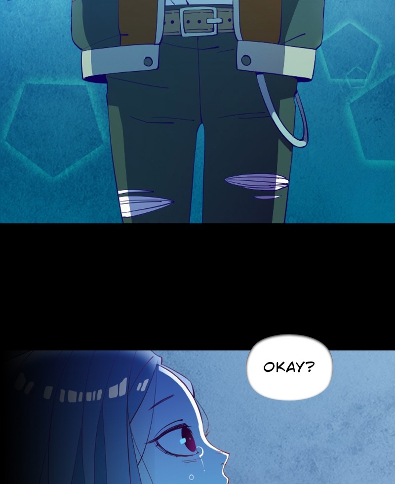 Ghost Teller Chapter 34 page 4 - Chapter 34: The Story of the Her Truth - Part II