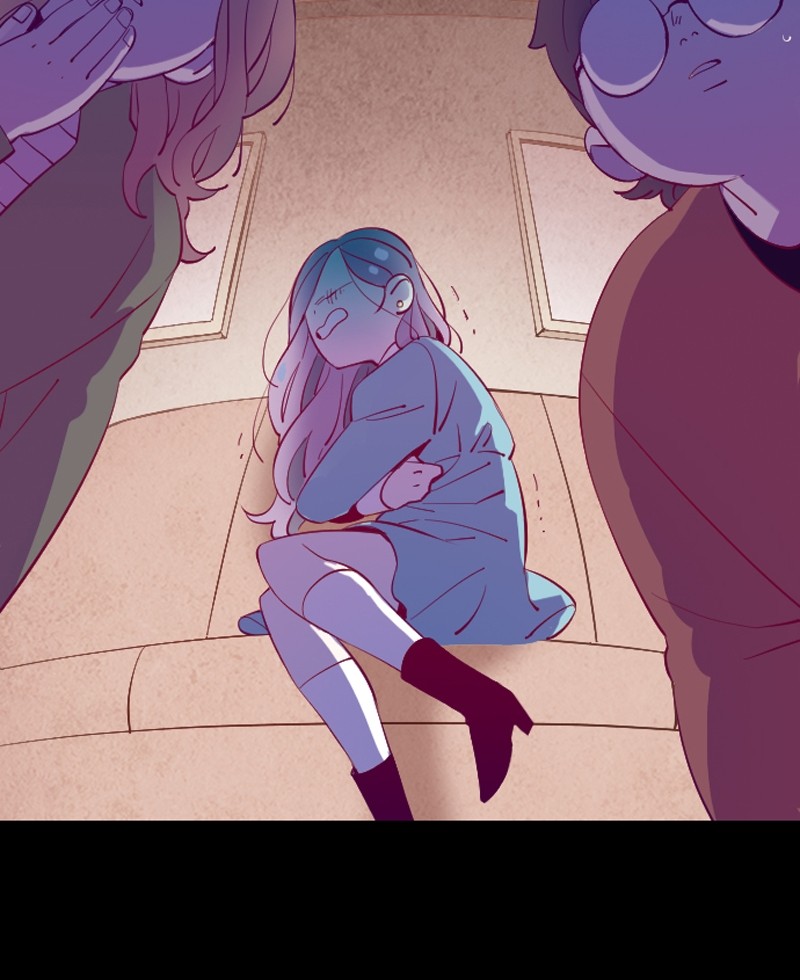 Ghost Teller Chapter 34 page 45 - Chapter 34: The Story of the Her Truth - Part II