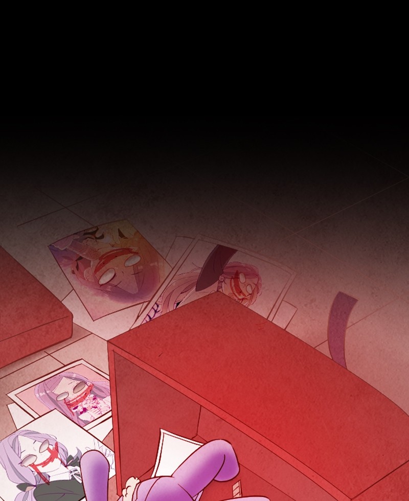 Ghost Teller Chapter 34 page 46 - Chapter 34: The Story of the Her Truth - Part II