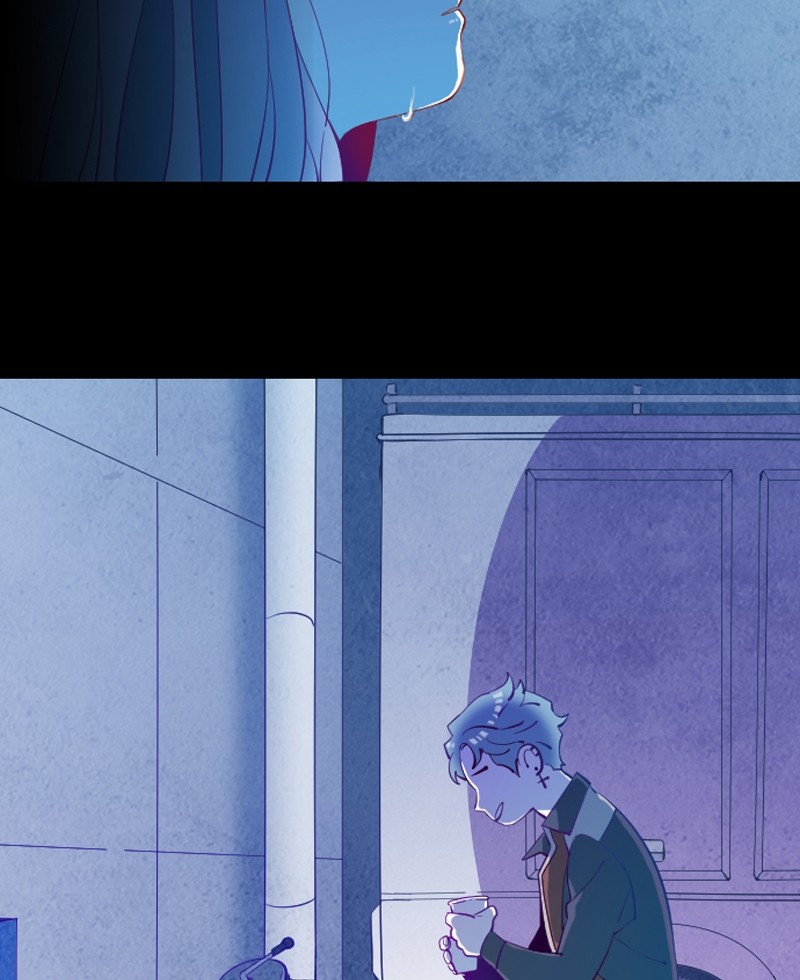 Ghost Teller Chapter 34 page 5 - Chapter 34: The Story of the Her Truth - Part II