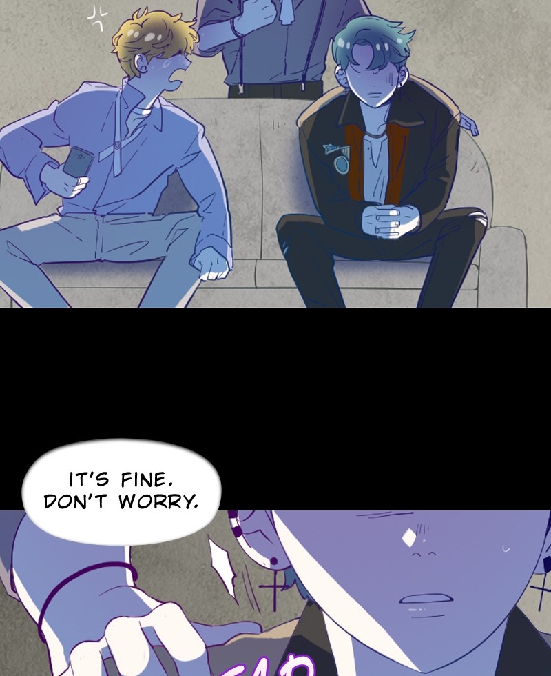 Ghost Teller Chapter 34 page 52 - Chapter 34: The Story of the Her Truth - Part II