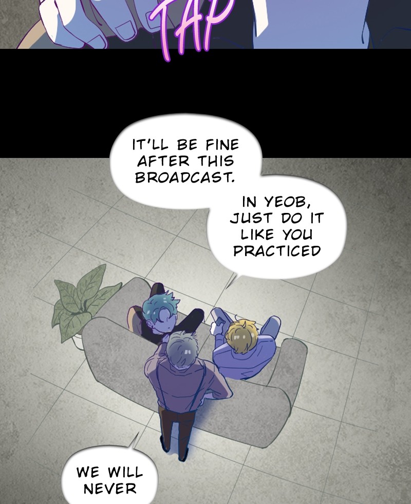 Ghost Teller Chapter 34 page 53 - Chapter 34: The Story of the Her Truth - Part II