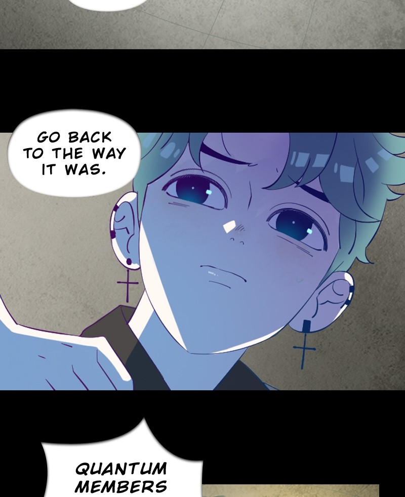 Ghost Teller Chapter 34 page 54 - Chapter 34: The Story of the Her Truth - Part II