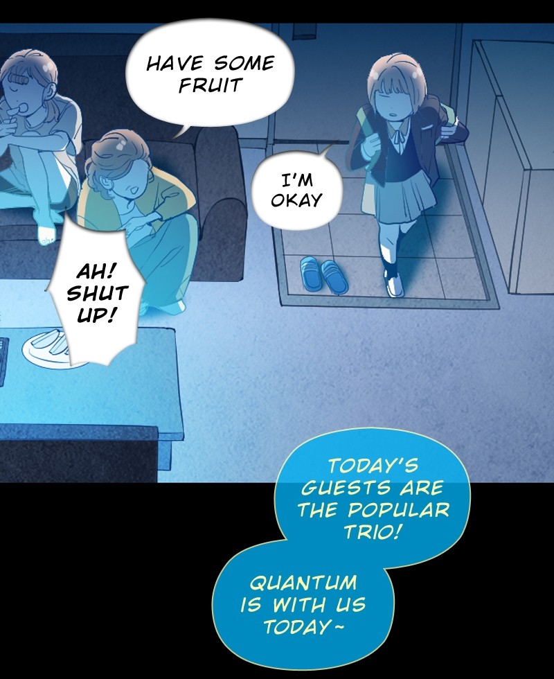 Ghost Teller Chapter 34 page 57 - Chapter 34: The Story of the Her Truth - Part II