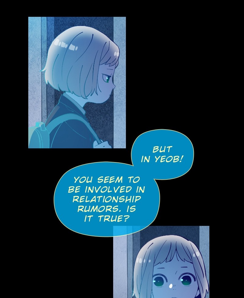 Ghost Teller Chapter 34 page 58 - Chapter 34: The Story of the Her Truth - Part II
