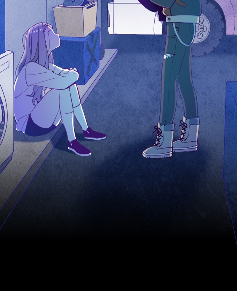 Ghost Teller Chapter 34 page 6 - Chapter 34: The Story of the Her Truth - Part II