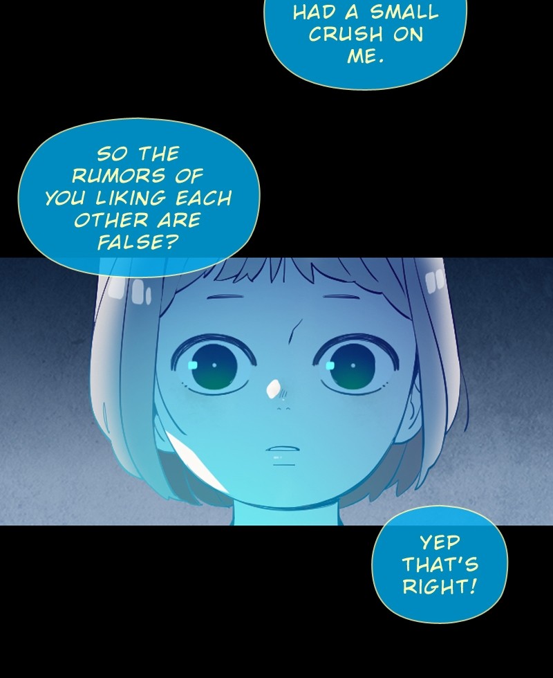 Ghost Teller Chapter 34 page 60 - Chapter 34: The Story of the Her Truth - Part II