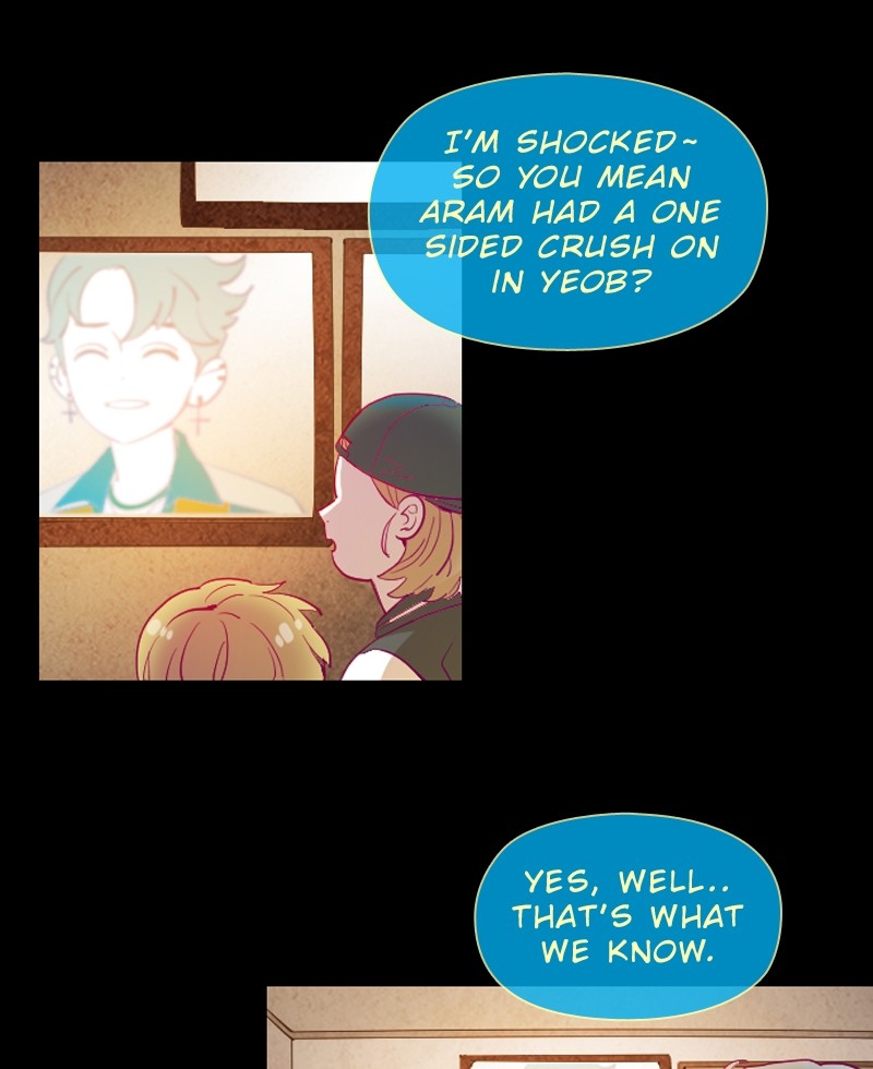 Ghost Teller Chapter 34 page 61 - Chapter 34: The Story of the Her Truth - Part II