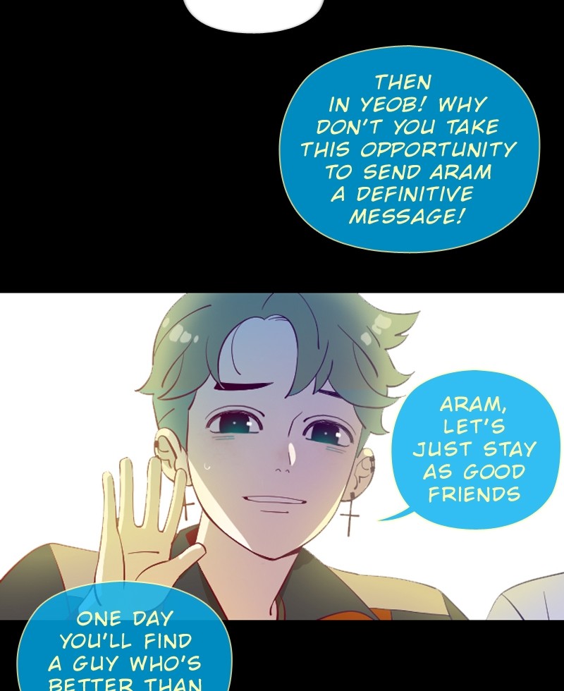 Ghost Teller Chapter 34 page 63 - Chapter 34: The Story of the Her Truth - Part II
