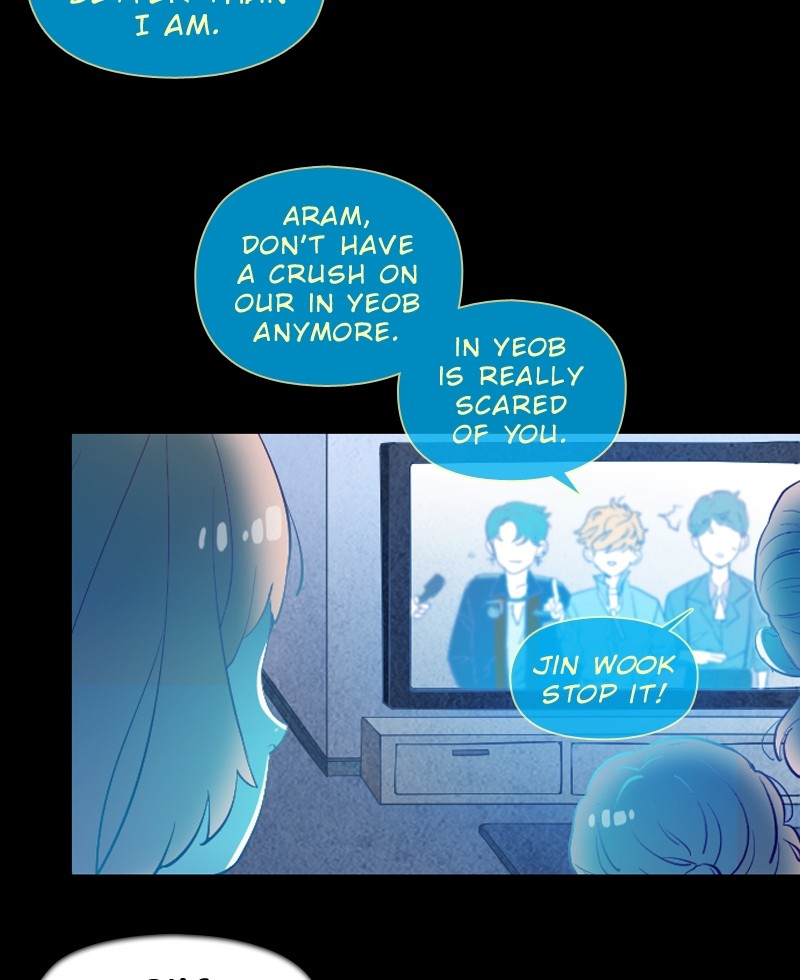 Ghost Teller Chapter 34 page 64 - Chapter 34: The Story of the Her Truth - Part II