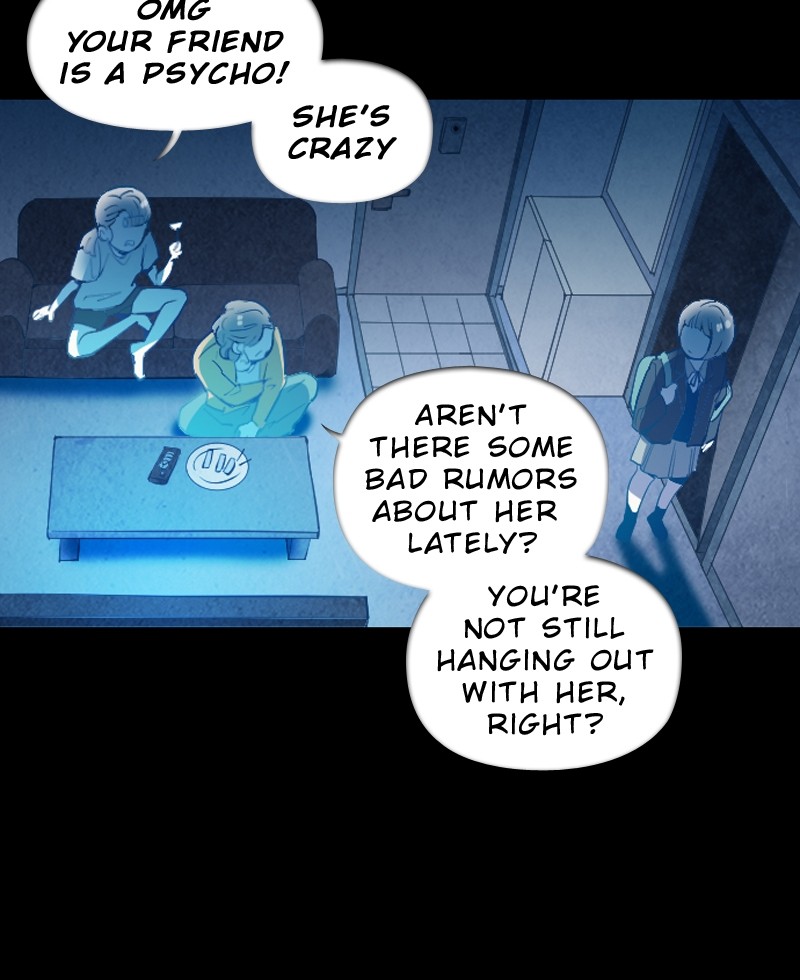 Ghost Teller Chapter 34 page 65 - Chapter 34: The Story of the Her Truth - Part II
