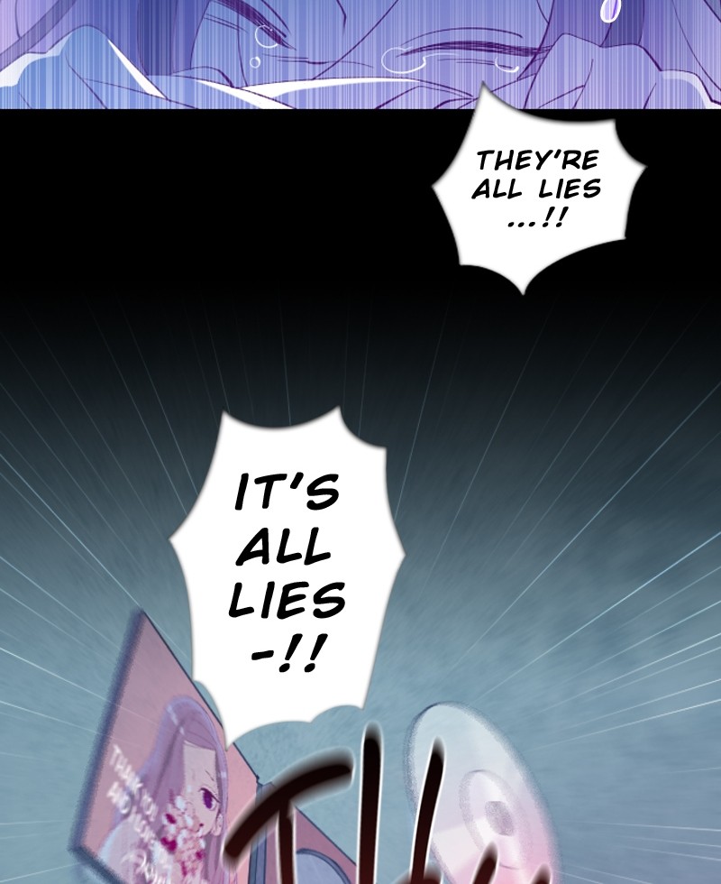 Ghost Teller Chapter 34 page 68 - Chapter 34: The Story of the Her Truth - Part II