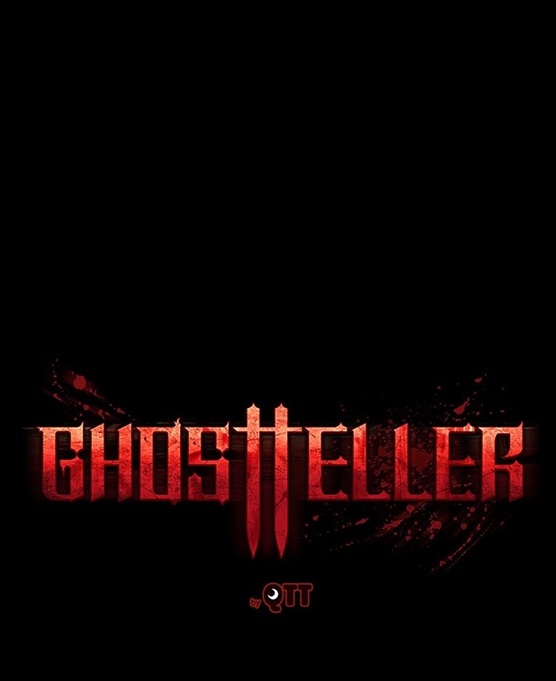 Ghost Teller Chapter 34 page 7 - Chapter 34: The Story of the Her Truth - Part II