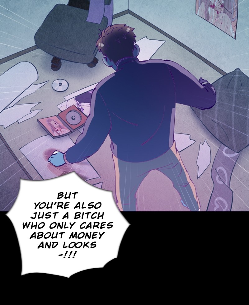 Ghost Teller Chapter 34 page 70 - Chapter 34: The Story of the Her Truth - Part II