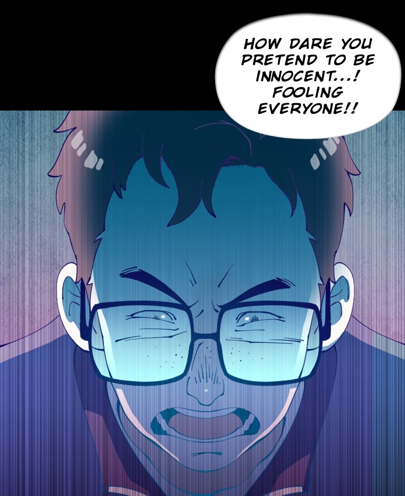 Ghost Teller Chapter 34 page 71 - Chapter 34: The Story of the Her Truth - Part II