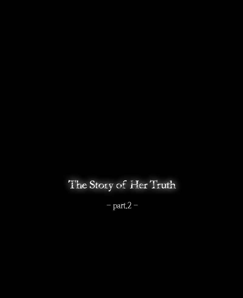 Ghost Teller Chapter 34 page 8 - Chapter 34: The Story of the Her Truth - Part II