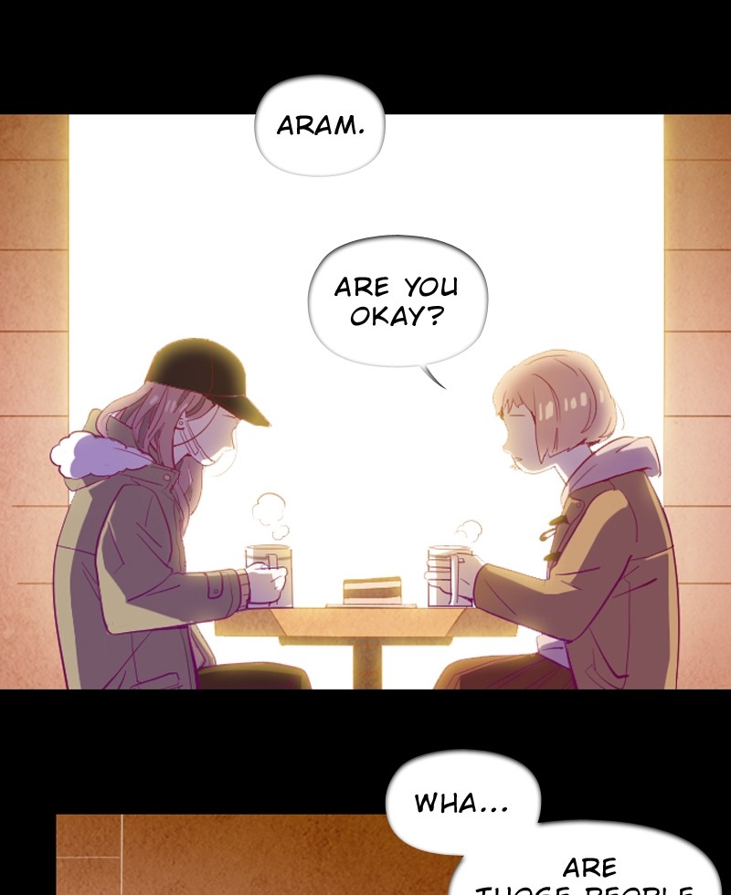 Ghost Teller Chapter 36 page 10 - Chapter 36: The Story of the Her Truth - Part IV