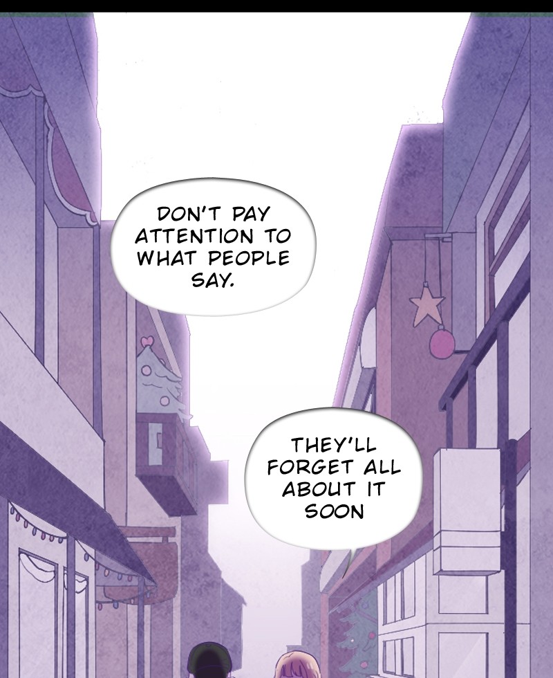 Ghost Teller Chapter 36 page 13 - Chapter 36: The Story of the Her Truth - Part IV