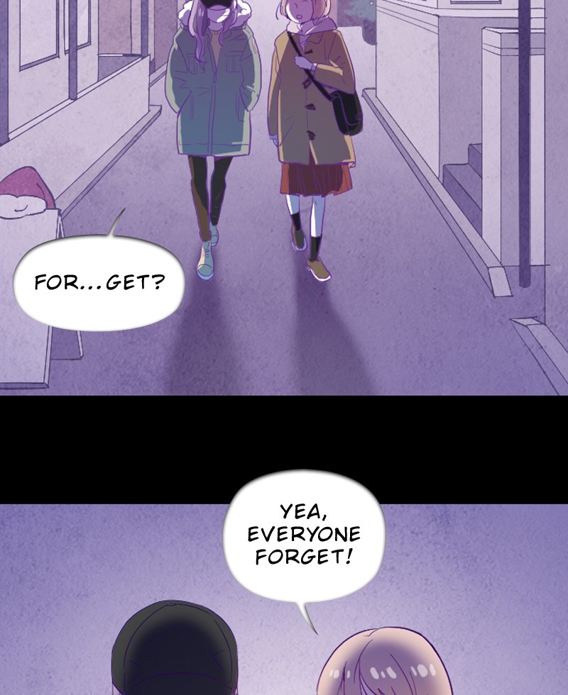 Ghost Teller Chapter 36 page 14 - Chapter 36: The Story of the Her Truth - Part IV