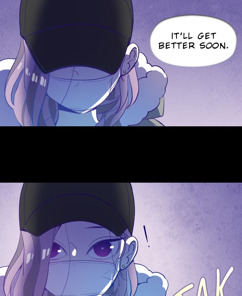 Ghost Teller Chapter 36 page 16 - Chapter 36: The Story of the Her Truth - Part IV
