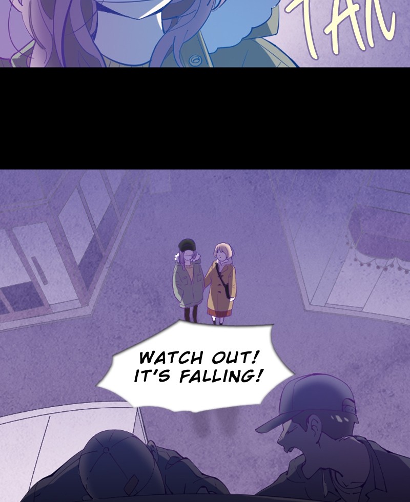 Ghost Teller Chapter 36 page 17 - Chapter 36: The Story of the Her Truth - Part IV