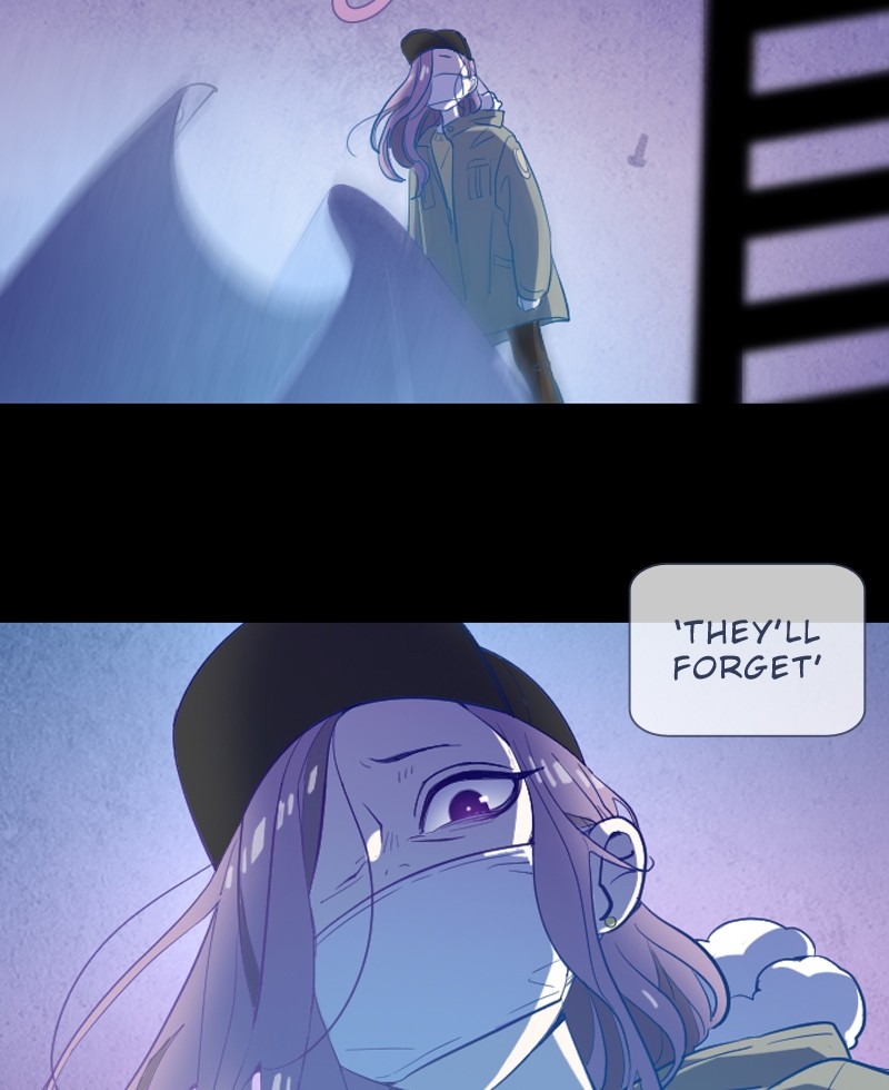 Ghost Teller Chapter 36 page 19 - Chapter 36: The Story of the Her Truth - Part IV