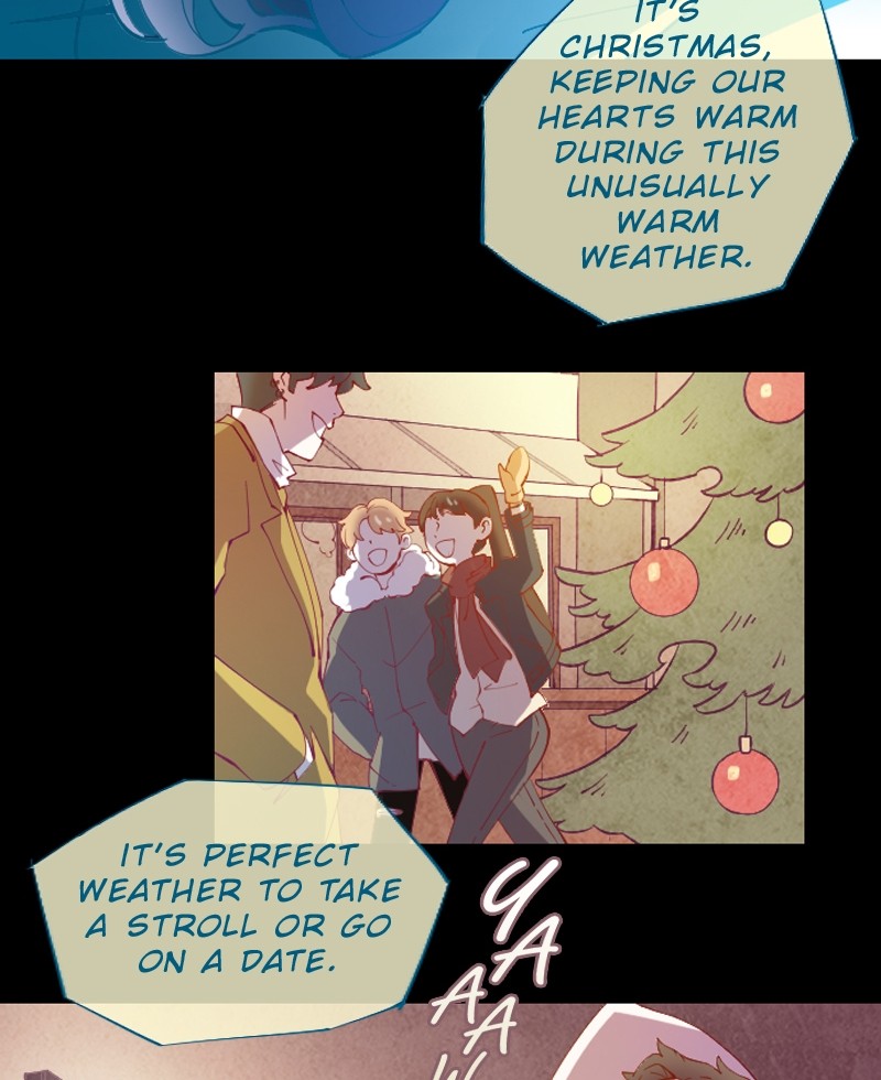 Ghost Teller Chapter 36 page 25 - Chapter 36: The Story of the Her Truth - Part IV