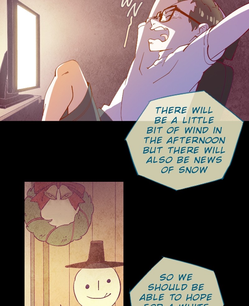 Ghost Teller Chapter 36 page 26 - Chapter 36: The Story of the Her Truth - Part IV
