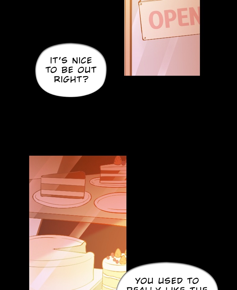 Ghost Teller Chapter 36 page 3 - Chapter 36: The Story of the Her Truth - Part IV