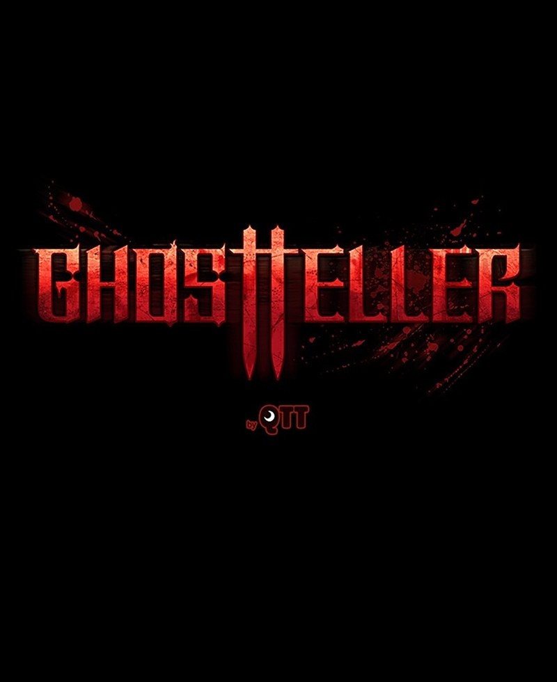 Ghost Teller Chapter 36 page 30 - Chapter 36: The Story of the Her Truth - Part IV