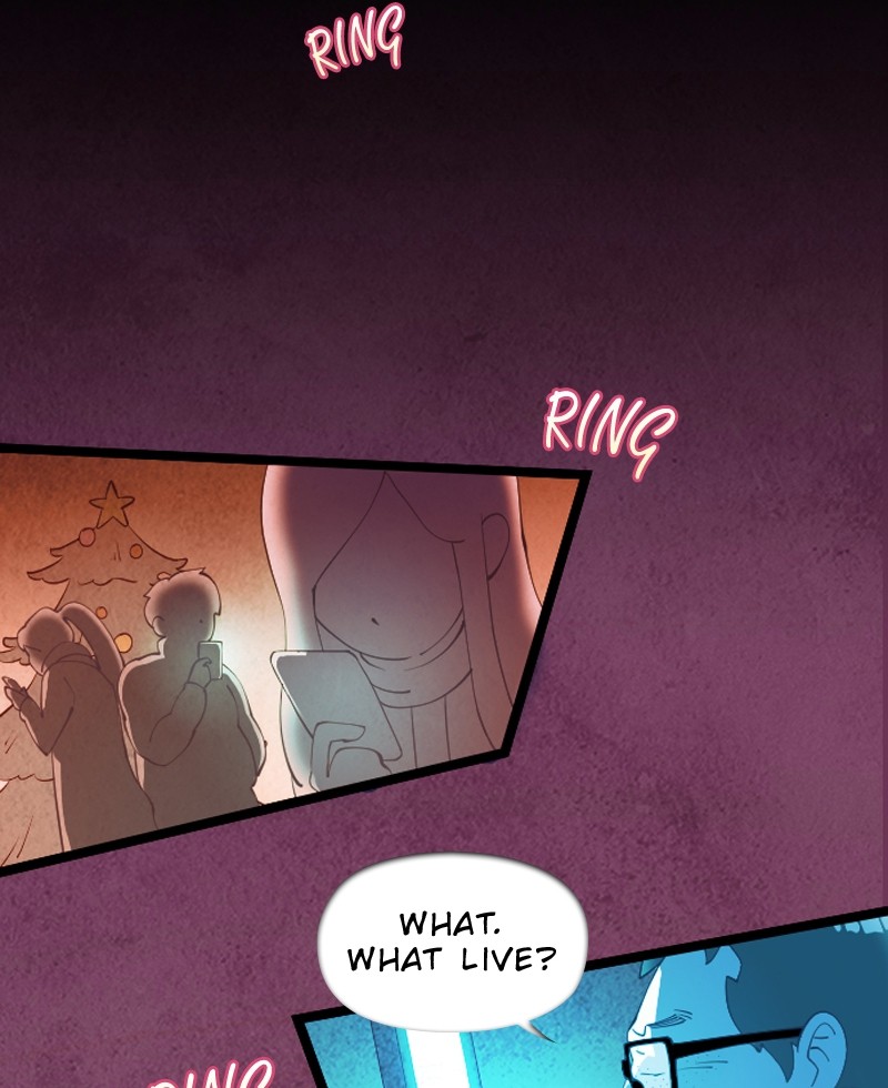 Ghost Teller Chapter 36 page 34 - Chapter 36: The Story of the Her Truth - Part IV
