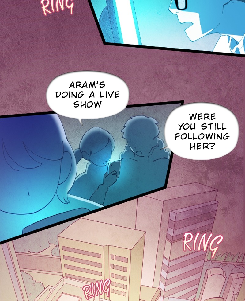 Ghost Teller Chapter 36 page 35 - Chapter 36: The Story of the Her Truth - Part IV
