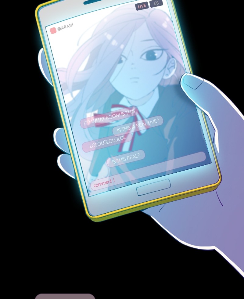 Ghost Teller Chapter 36 page 38 - Chapter 36: The Story of the Her Truth - Part IV