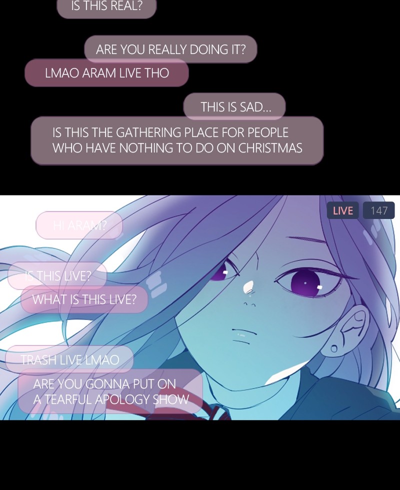 Ghost Teller Chapter 36 page 39 - Chapter 36: The Story of the Her Truth - Part IV