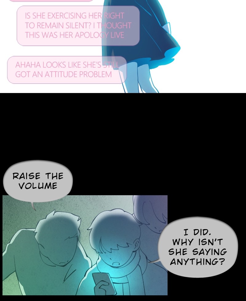 Ghost Teller Chapter 36 page 41 - Chapter 36: The Story of the Her Truth - Part IV