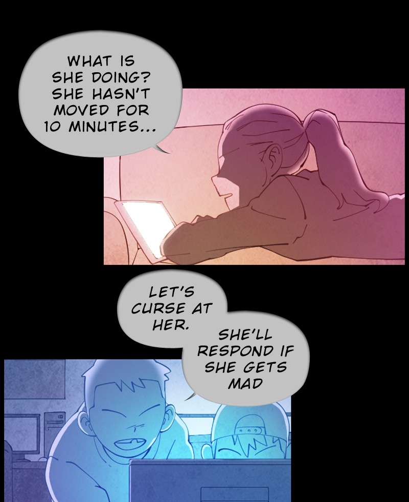 Ghost Teller Chapter 36 page 42 - Chapter 36: The Story of the Her Truth - Part IV