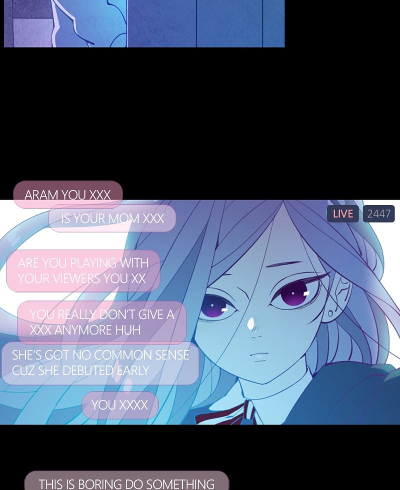 Ghost Teller Chapter 36 page 43 - Chapter 36: The Story of the Her Truth - Part IV