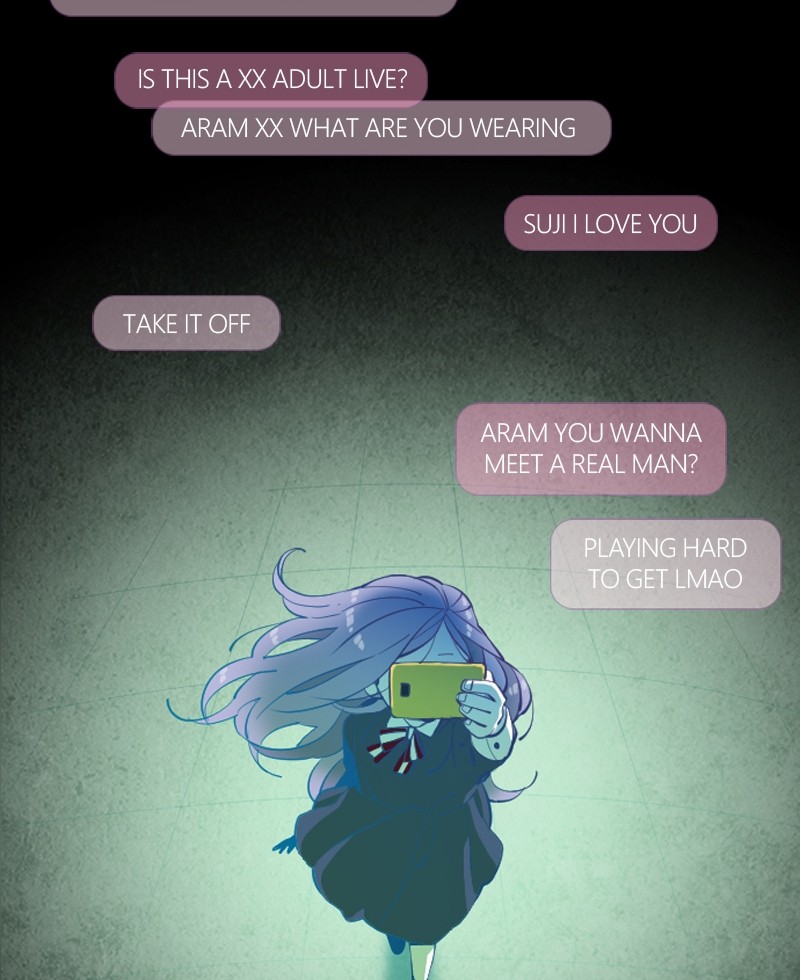Ghost Teller Chapter 36 page 44 - Chapter 36: The Story of the Her Truth - Part IV