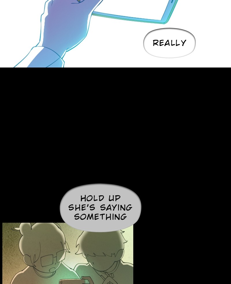 Ghost Teller Chapter 36 page 46 - Chapter 36: The Story of the Her Truth - Part IV