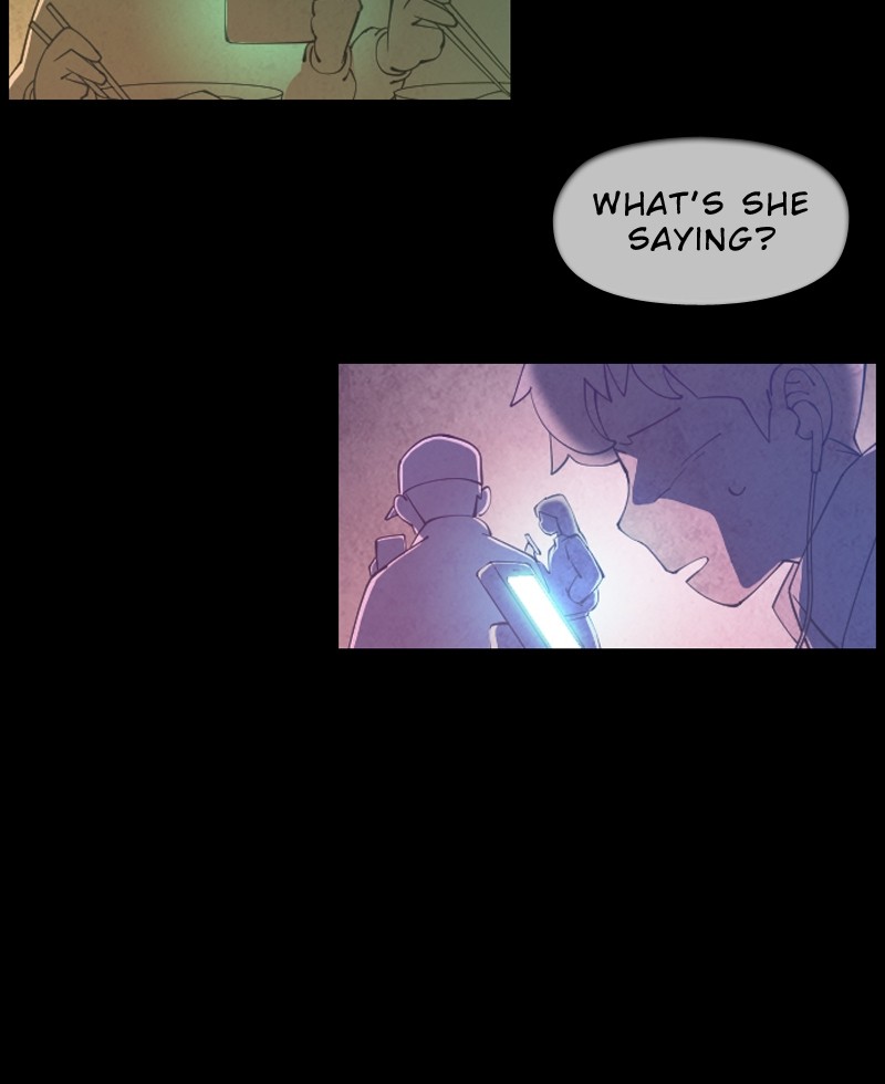 Ghost Teller Chapter 36 page 47 - Chapter 36: The Story of the Her Truth - Part IV