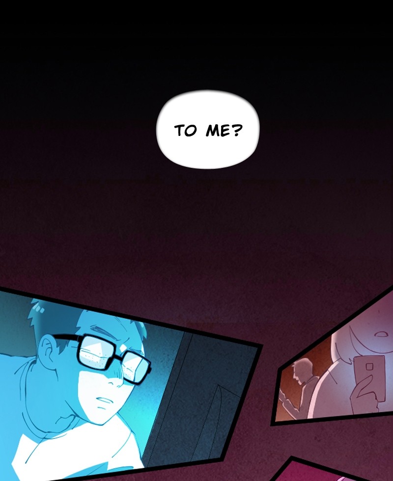 Ghost Teller Chapter 36 page 49 - Chapter 36: The Story of the Her Truth - Part IV