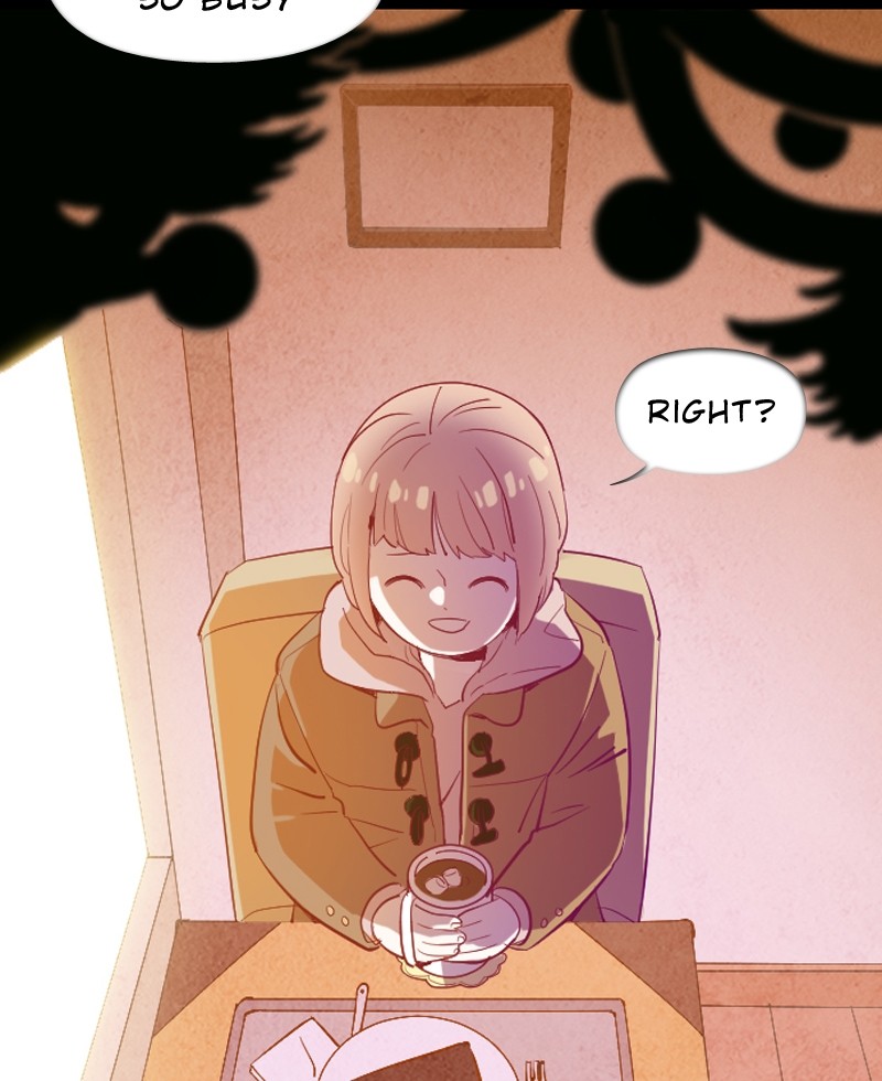 Ghost Teller Chapter 36 page 5 - Chapter 36: The Story of the Her Truth - Part IV