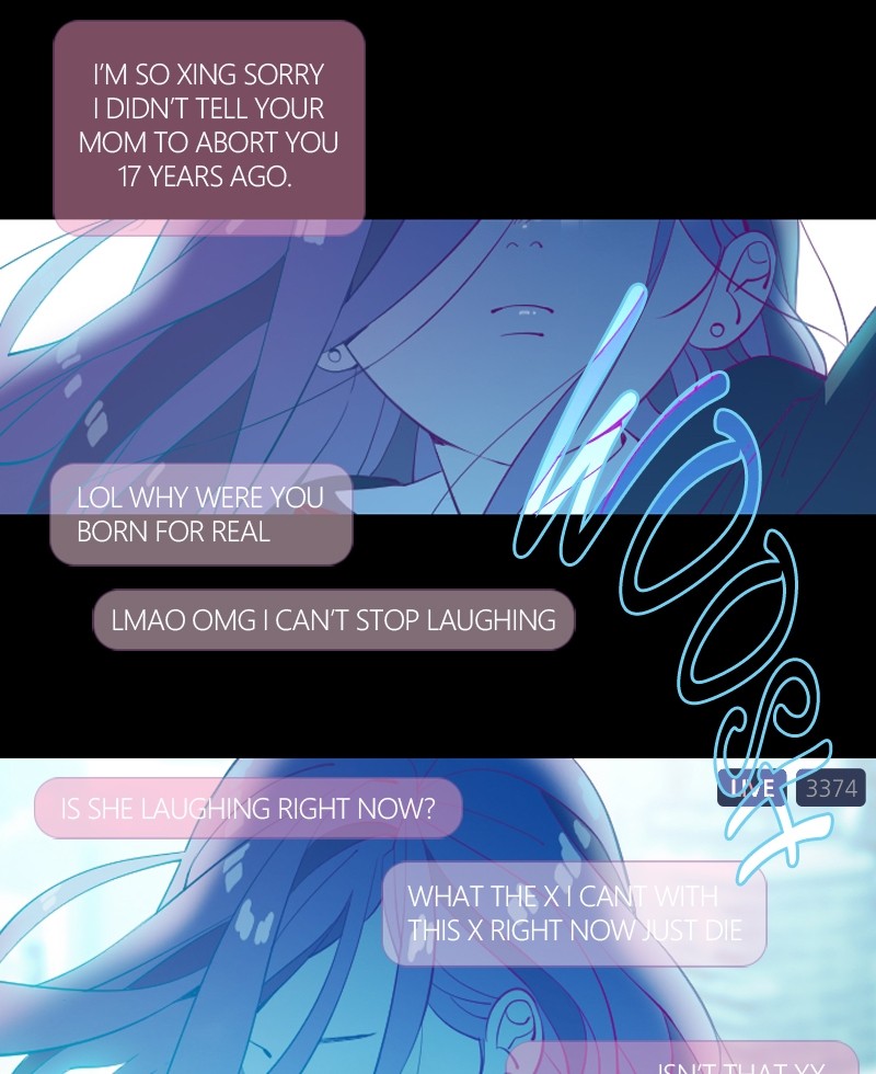 Ghost Teller Chapter 36 page 58 - Chapter 36: The Story of the Her Truth - Part IV