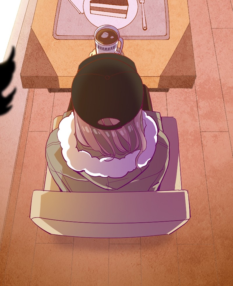 Ghost Teller Chapter 36 page 6 - Chapter 36: The Story of the Her Truth - Part IV