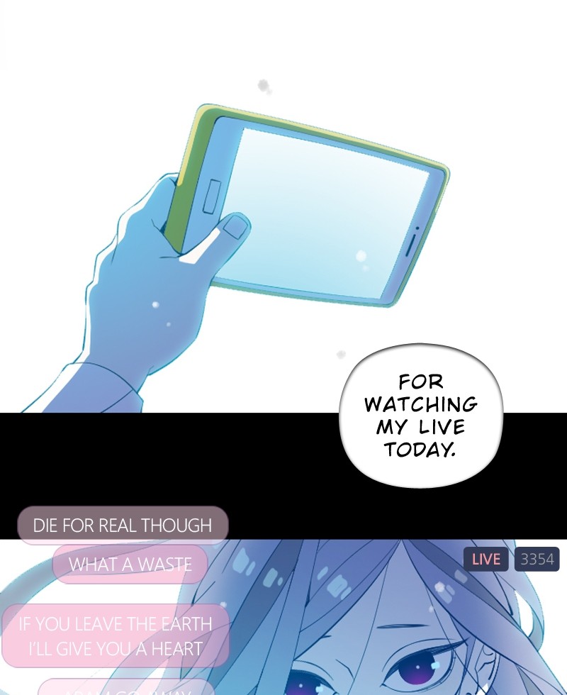 Ghost Teller Chapter 36 page 65 - Chapter 36: The Story of the Her Truth - Part IV