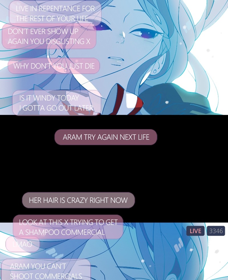 Ghost Teller Chapter 36 page 70 - Chapter 36: The Story of the Her Truth - Part IV