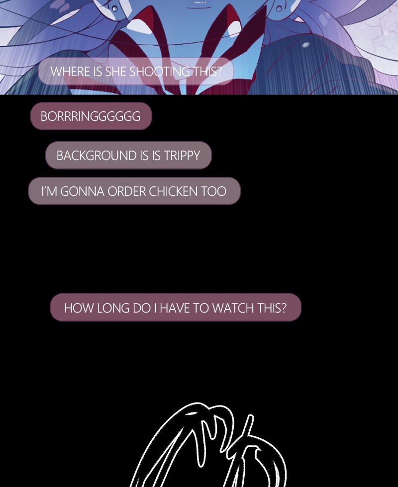 Ghost Teller Chapter 36 page 76 - Chapter 36: The Story of the Her Truth - Part IV