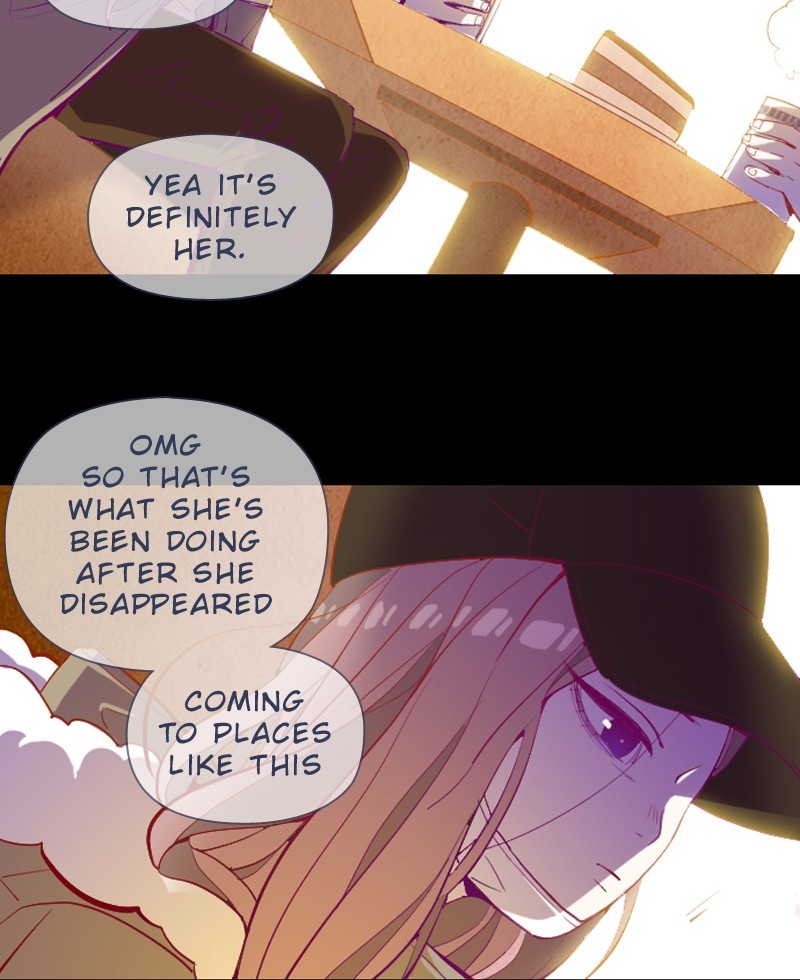 Ghost Teller Chapter 36 page 8 - Chapter 36: The Story of the Her Truth - Part IV