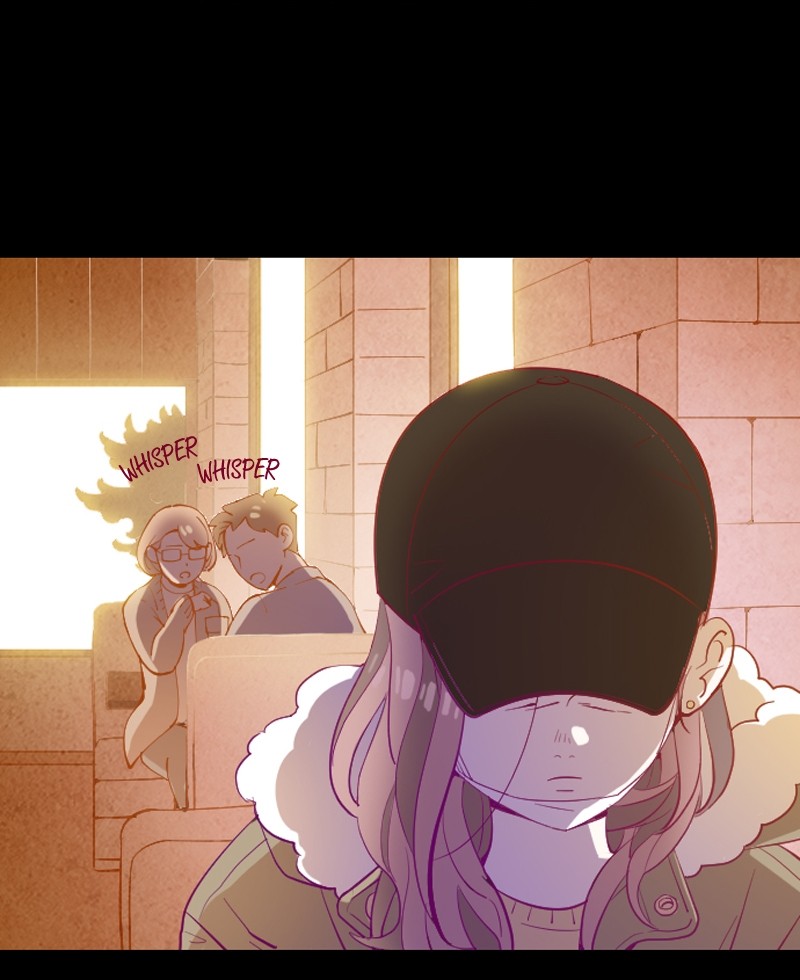 Ghost Teller Chapter 36 page 9 - Chapter 36: The Story of the Her Truth - Part IV